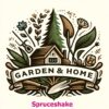 Spruceshake Logo